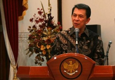 Akhiri Masa Jabatan, Gubernur Sampaikan LKPJ 2014